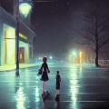 자장가 오르골 - 그라나도스 - 스페인 무곡 중 안달루사