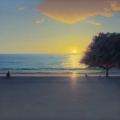 왕소연 - 당신을 사랑합니다
