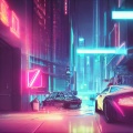 황은자 - 흔적