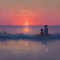 卢士燕 - 다음에 다음에 만나요