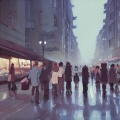 MANUF - For This Eyes