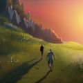 Jon Coombs - Don't Be There
