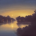 Marcus DeNight - Dreams of Distant Constellations