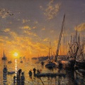 Ilker Yilmaz - Afternoon