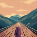 Sunny Terrace - Trip On Trip