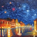 Bunny Lake - NIGHTWALKER