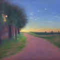 민희라 - 행운
