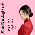 爱了就得去珍惜dj (女版)