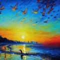 prelude - Free Bird