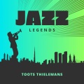 Jazz Legends (Explicit)