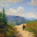 김세환 - 님의 모습