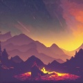 Biosphere - halfmoon