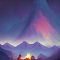 Minnesota - Dark Crystal