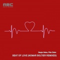 Sergio Helou、Phie Claire - Beat Of Love