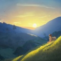 최동길 - 눈물이 보일까봐