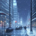 Patrik Skoog - Issues