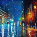 J. Worra - Downtown Diva