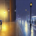 Mark Medlock - When the rain comes
