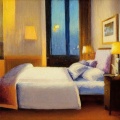 Deymare - Nightlights