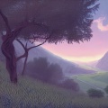 Carol Rosenberger - Nocturne (arr. D. Fraser and C. Rosenberger)