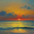 임민수 - 기억속의 이별