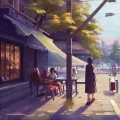 王建房 - 西安有面