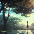 Moodorama - The Journey