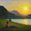 Freddy Kempf - Blumenstück in D-Flat Major, Op. 19: Blumenstuck in D-Flat Major, Op. 19