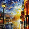 Alexander Paley - Fantasia in D Minor, K. 397