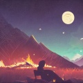 Insomnia Cure Music Society - Lullabies