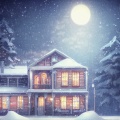 Kool - My Christmas Tree (Cuatro-Man Riddim)