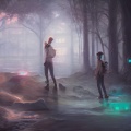 Connection Lost Pt. 1