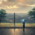 卡蜜尔 - 冬眠
