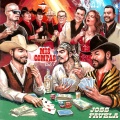 Joss Favela、Yuridia - Pensando Positivo