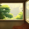 WenN_uo - 氧气舱