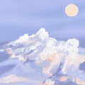 轨止 - 晚风吹过落日海