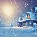玲珑四犯音乐社、阿断ysml、晓星尘、火力少年郎！、兰初 - 满城雪