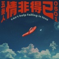 五条人 - 情非得已