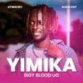 Bigy Blood Ug - Yimika