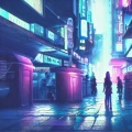 柒拾 - 想要就此脱身