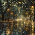 Duchas Relajantes Y Sonidos De Lluvia Para Relajarse