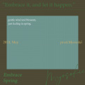 Myosokii - Embrace Spring