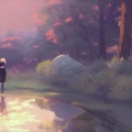 falling you - Sog'indim