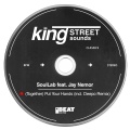 SoulLab、Jay Nemor - (Together) Put Your Hands