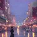 wang - 1-纯音 (wang remix)