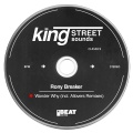 Rony Breaker - Wonder Why