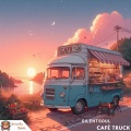 Grizzly Beatz、silentsoul - Café Truck