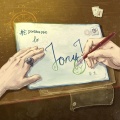 舵Diverseddie - 写给Jony J
