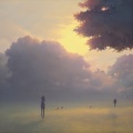 非非 - 有生之年