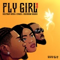 Fly Girl (feat. Oseikrom Sikanii) (Remix) [Explicit]
